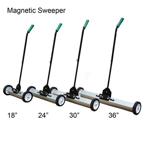 magnetic sweepers for sale